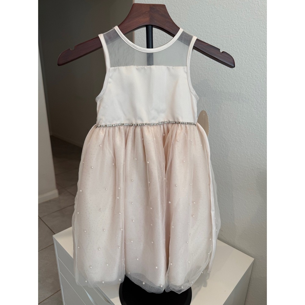 American Princess Girl's Dress
